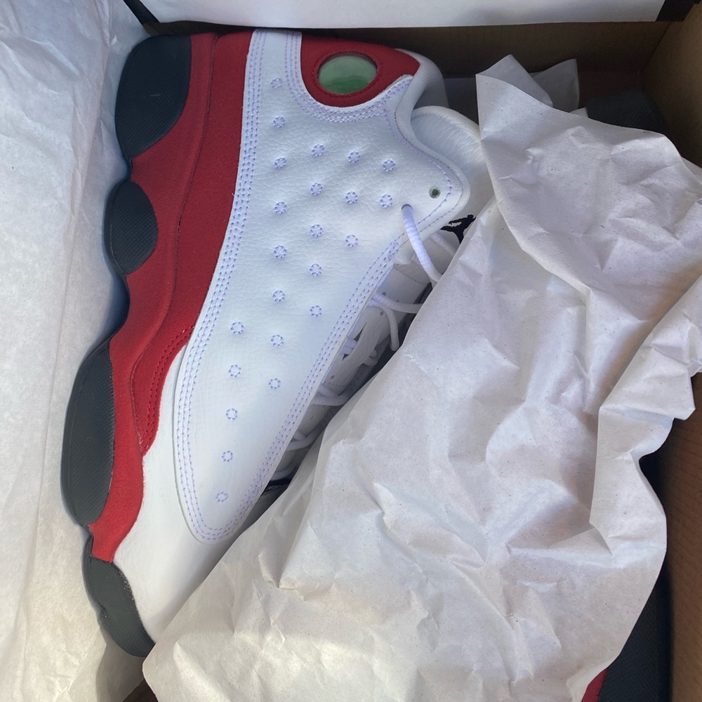 Jordan retro 13